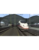 Train Simulator: DB ICE 3 EMU Add-On DLC * STEAM RU
