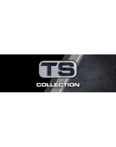 Train Simulator: German Collection DLC * STEAM RU
