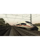 Train Simulator: German Collection DLC * STEAM RU