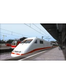 Train Simulator: DB ICE 1 EMU Add-On DLC * STEAM RU