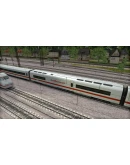 Train Simulator: DB ICE 1 EMU Add-On DLC * STEAM RU