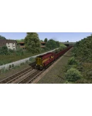 Train Simulator: EWS &amp Freightliner Class 08's DLC
