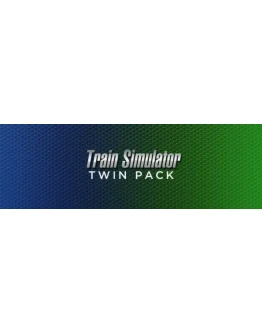 Train Simulator: EWS &amp Freightliner Class 08s + Edinbu