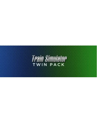 Train Simulator: EWS &amp Freightliner Class 08s + Edinbu