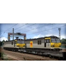 Train Simulator: EWS Class 92 Loco Add-On DLC
