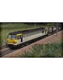 Train Simulator: EWS Class 92 Loco Add-On DLC