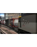 Train Simulator: EWS Class 92 Loco Add-On DLC