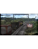 Train Simulator: EWS Class 92 Loco Add-On DLC