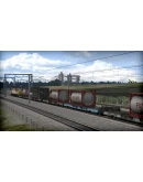 Train Simulator: EWS Class 92 Loco Add-On DLC
