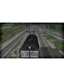Train Simulator: EWS Class 92 Loco Add-On DLC