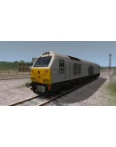 Train Simulator: EWS Class 67 Loco Add-On DLC