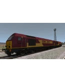 Train Simulator: EWS Class 67 Loco Add-On DLC