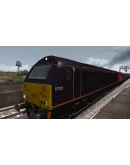 Train Simulator: EWS Class 67 Loco Add-On DLC