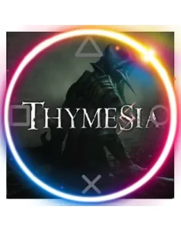 Thymesia (PS5/RU) П3 - Активация