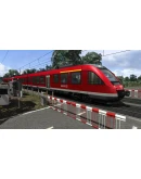 Train Simulator: DB BR 648 Loco Add-On DLC