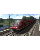 Train Simulator: DB BR 648 Loco Add-On DLC