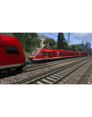 Train Simulator: DB BR 648 Loco Add-On DLC
