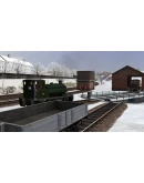 Train Simulator: Falmouth Branch Pack DLC * STEAM RU