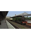 Train Simulator: Falmouth Branch Pack DLC * STEAM RU