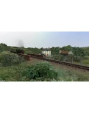 Train Simulator: Falmouth Branch Pack DLC * STEAM RU