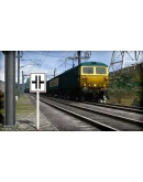 Train Simulator: WCML Over Shap DLC * STEAM RU