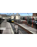 Train Simulator: WCML Over Shap DLC * STEAM RU
