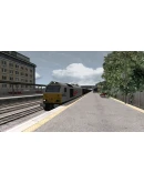 Train Simulator: Class 67 Diamond Jubilee Loco Add-On
