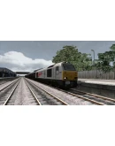 Train Simulator: Class 67 Diamond Jubilee Loco Add-On