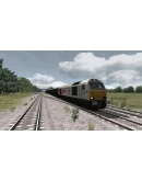 Train Simulator: Class 67 Diamond Jubilee Loco Add-On