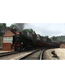 Train Simulator: LMS Rebuilt Patriot Class Steam Loco A