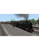Train Simulator: LMS Rebuilt Patriot Class Steam Loco A