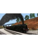 Train Simulator: LMS Rebuilt Patriot Class Steam Loco A