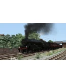 Train Simulator: LMS Rebuilt Patriot Class Steam Loco A