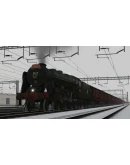 Train Simulator: LMS Rebuilt Royal Scot Steam Loco Add-