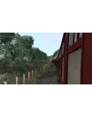Train Simulator: LMS Rebuilt Royal Scot Steam Loco Add-