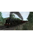 Train Simulator: LMS Rebuilt Royal Scot Steam Loco Add-