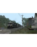 Train Simulator: Norfolk Southern SD70M Loco Add-On