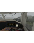 Train Simulator: Norfolk Southern SD70M Loco Add-On