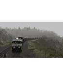 Train Simulator: Norfolk Southern SD70M Loco Add-On