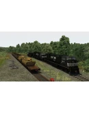 Train Simulator: Norfolk Southern SD70M Loco Add-On