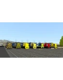 Train Simulator: New Zealand DJ Loco Pack DLC