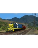 Train Simulator: New Zealand DJ Loco Pack DLC