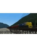 Train Simulator: New Zealand DJ Loco Pack DLC