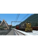 Train Simulator: New Zealand DJ Loco Pack DLC