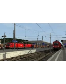Train Simulator: Salzburg - Wels Route Add-On DLC