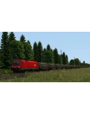 Train Simulator: Salzburg - Wels Route Add-On DLC