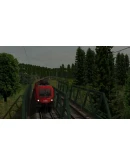 Train Simulator: Salzburg - Wels Route Add-On DLC