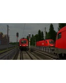 Train Simulator: Salzburg - Wels Route Add-On DLC
