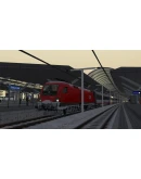 Train Simulator: Salzburg - Wels Route Add-On DLC