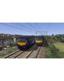 Train Simulator: Suburban Glasgow Northwest: Springburn